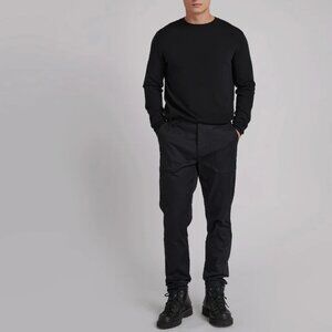 NEW TILLEY Utility Pant Navy Blue 30x30 - Last Chance